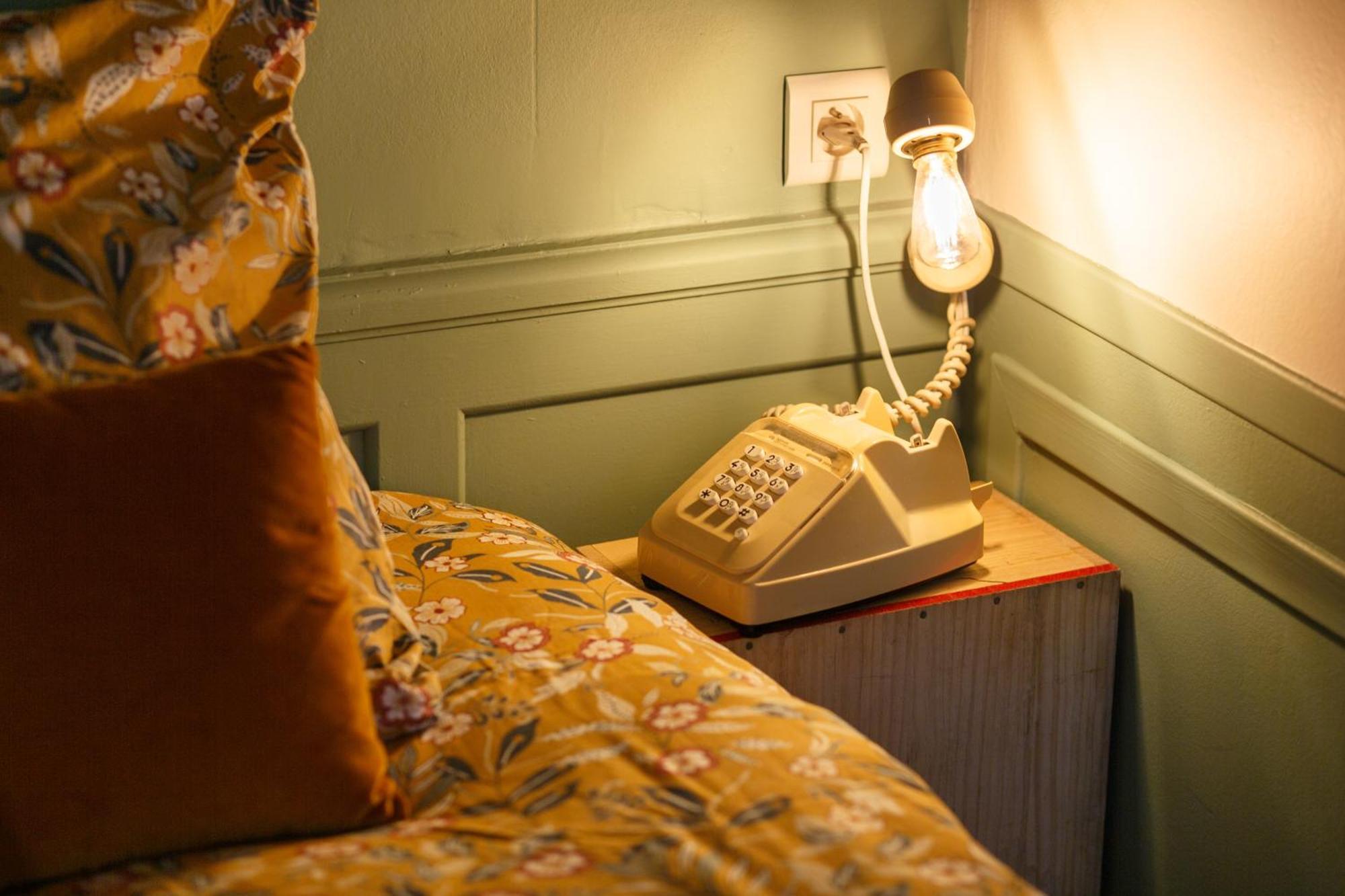 Les Magnolias Homestay