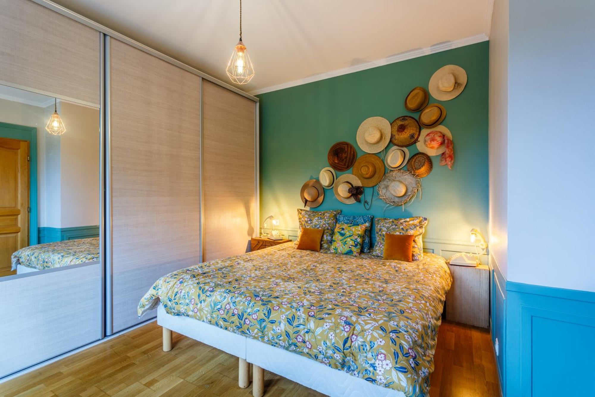Les Magnolias Homestay